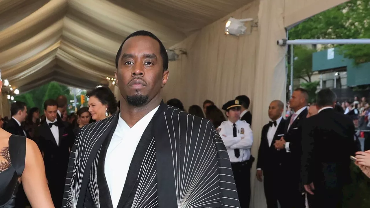 Calls for Australian radio stations to ban Diddy’s music