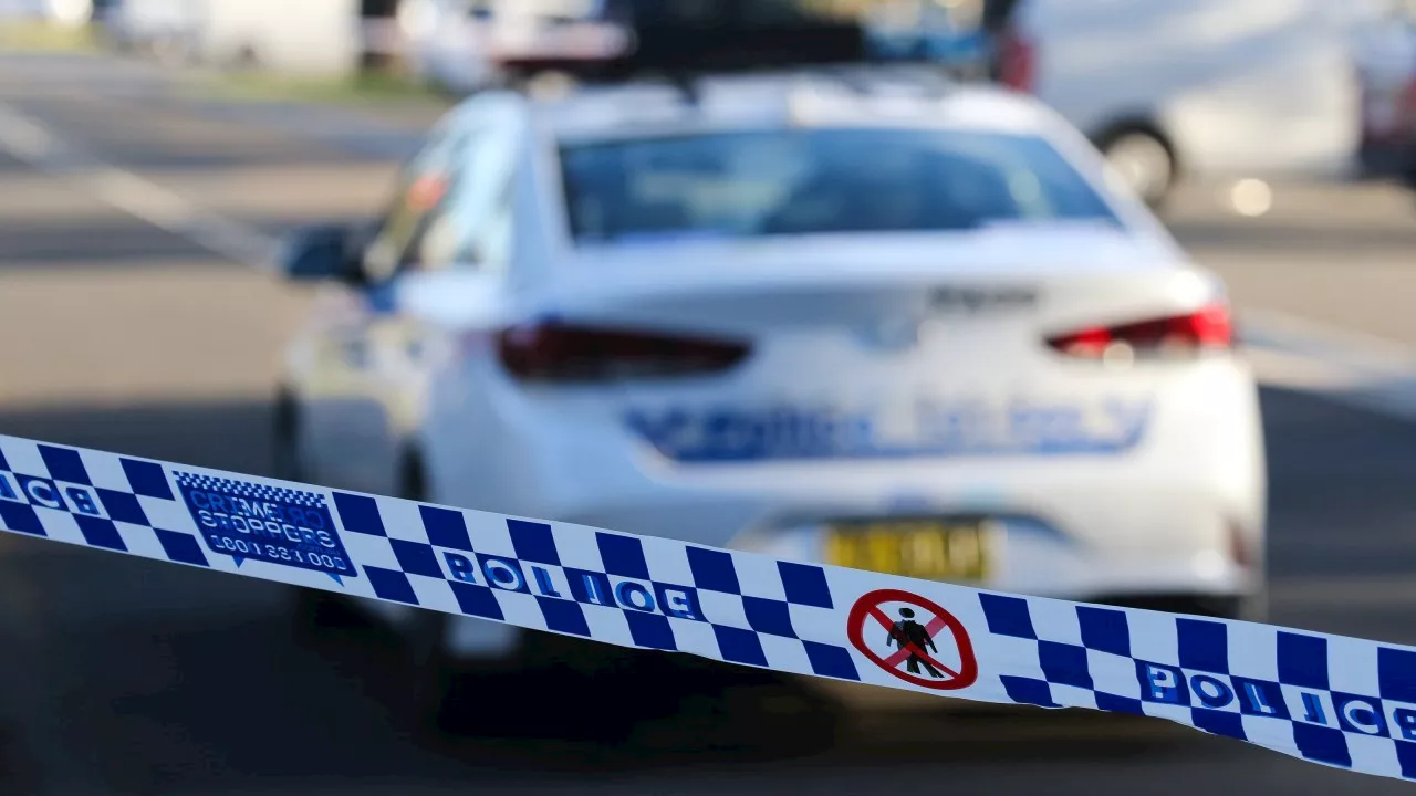 Charges laid after wild truck pursuit through Bourke