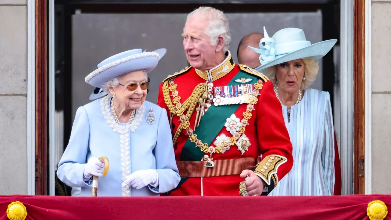 King Charles officially wealthier than Queen, as fortune soars to $1.1 billion