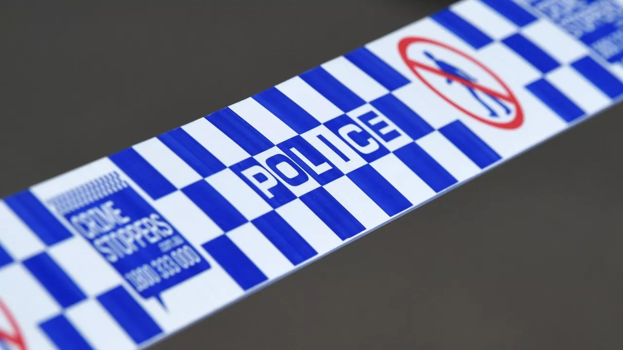 Major traffic delays on Sydney highway after woman fatally hit by van