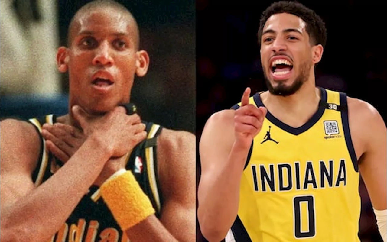 Playoff NBA, Haliburton come Reggie Miller: litiga con un tifoso di New York e si gasa