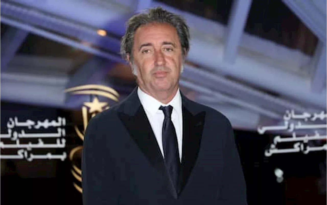 Parthenope, Paolo Sorrentino: 'Film sulla mia giovinezza mancata'