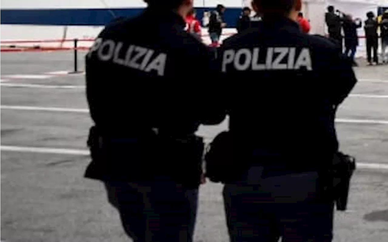 Stuprano una ragazza su una nave da crociera, arrestati tre francesi a Genova