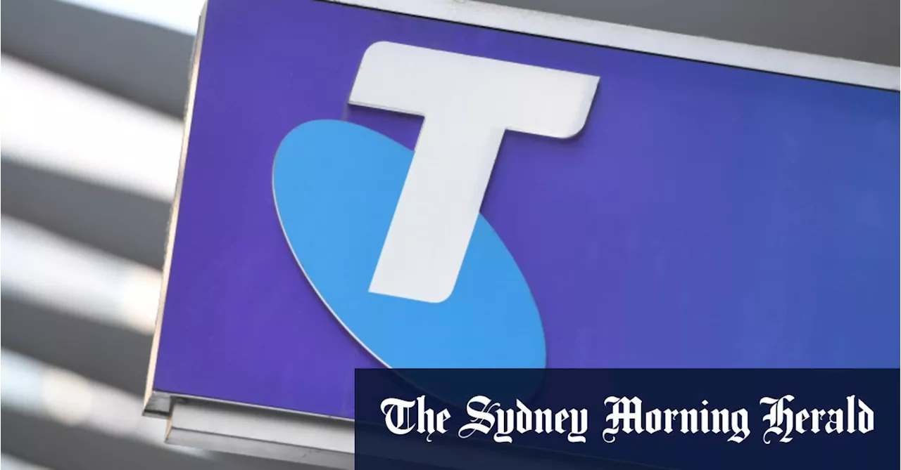 Telstra to cut 9 per cent of its workforce