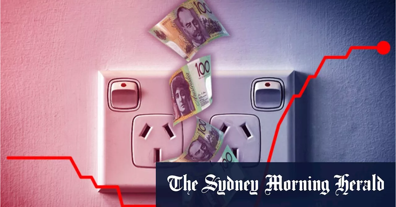 What Australians plan to do with their $300 energy bill subsidy