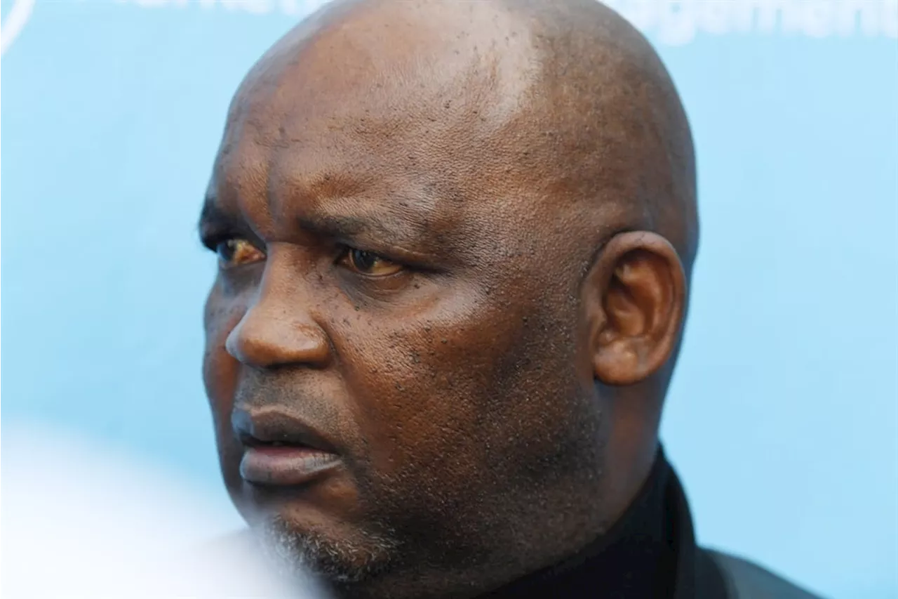 Have Al Ahli Paid Mosimane? Pitso Responds…