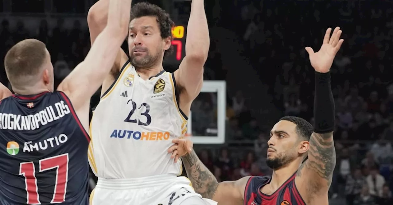 Eurolega di basket tra Superlega calcistica e il modello della Nba - Inter, da oggi Oaktree ...