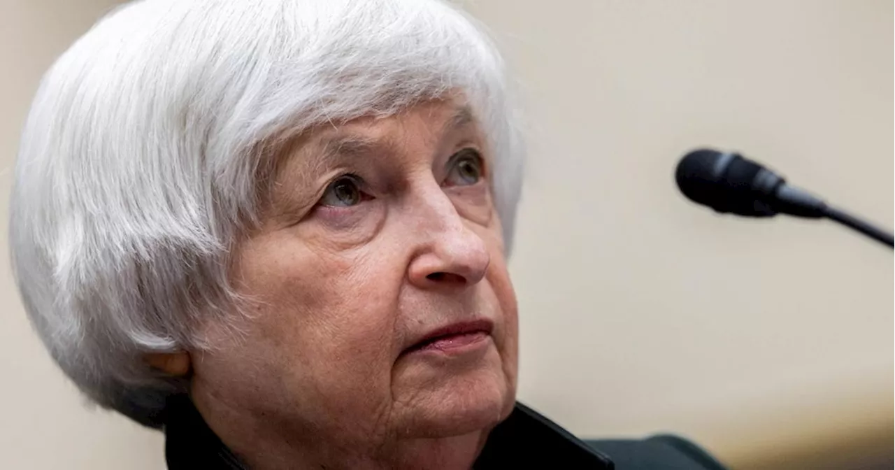 Tassa globale sui miliardari? Janet Yellen dice «no»