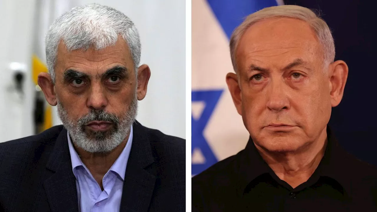 Internationaler Strafgerichtshof beantragt Haftbefehle gegen Netanyahu und Hamas-Führer