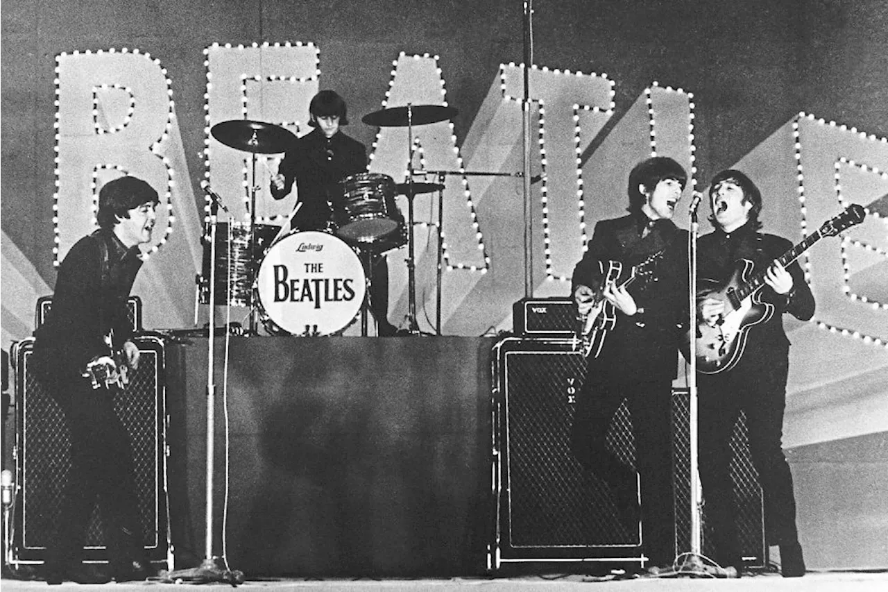 QuickCheck: Is 'Yesterday' by The Beatles one of the most-covered songs ever?