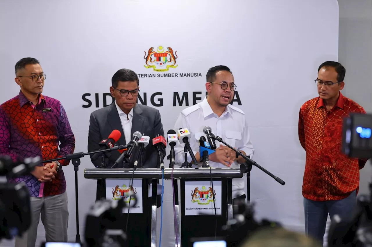 Socso’s Invalidity Scheme to be extended to foreign workers, says Sim