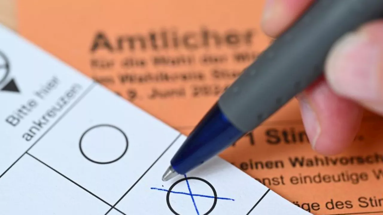 Info-Angebote: Wahlen in Hamburg: Knapp 30.000 Jugendliche dürfen mitwählen