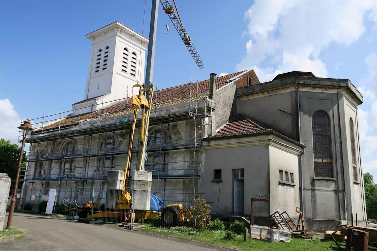 Brocas-les-Forges : les Amis de l’Estrigon organisent une kermesse dimanche 26 mai