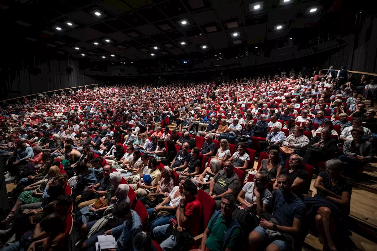 Festival La Rochelle Cinema : la billetterie en ligne est ouverte