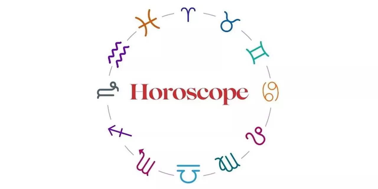 Horoscope Du Lundi Mai Pr Visions Signe Par Signe Pour Aujourd Hui Horoscope