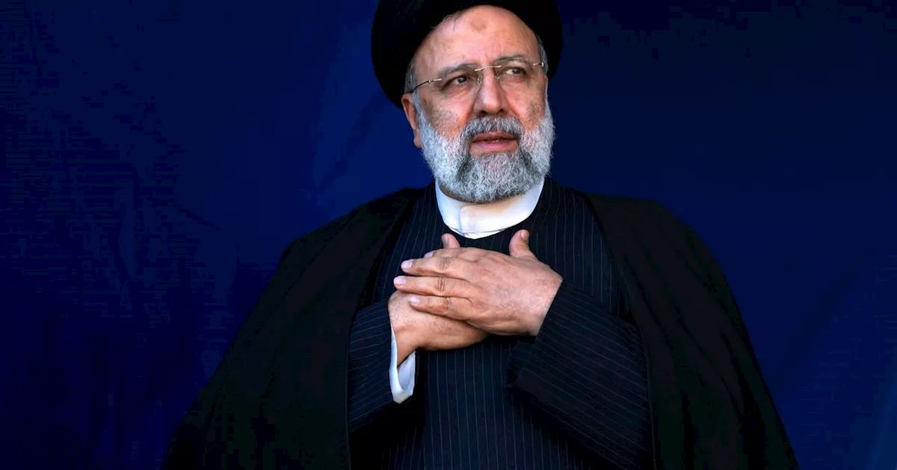 Ebrahim Raisi: Hardliner mit kurzem Draht zu Chamenei