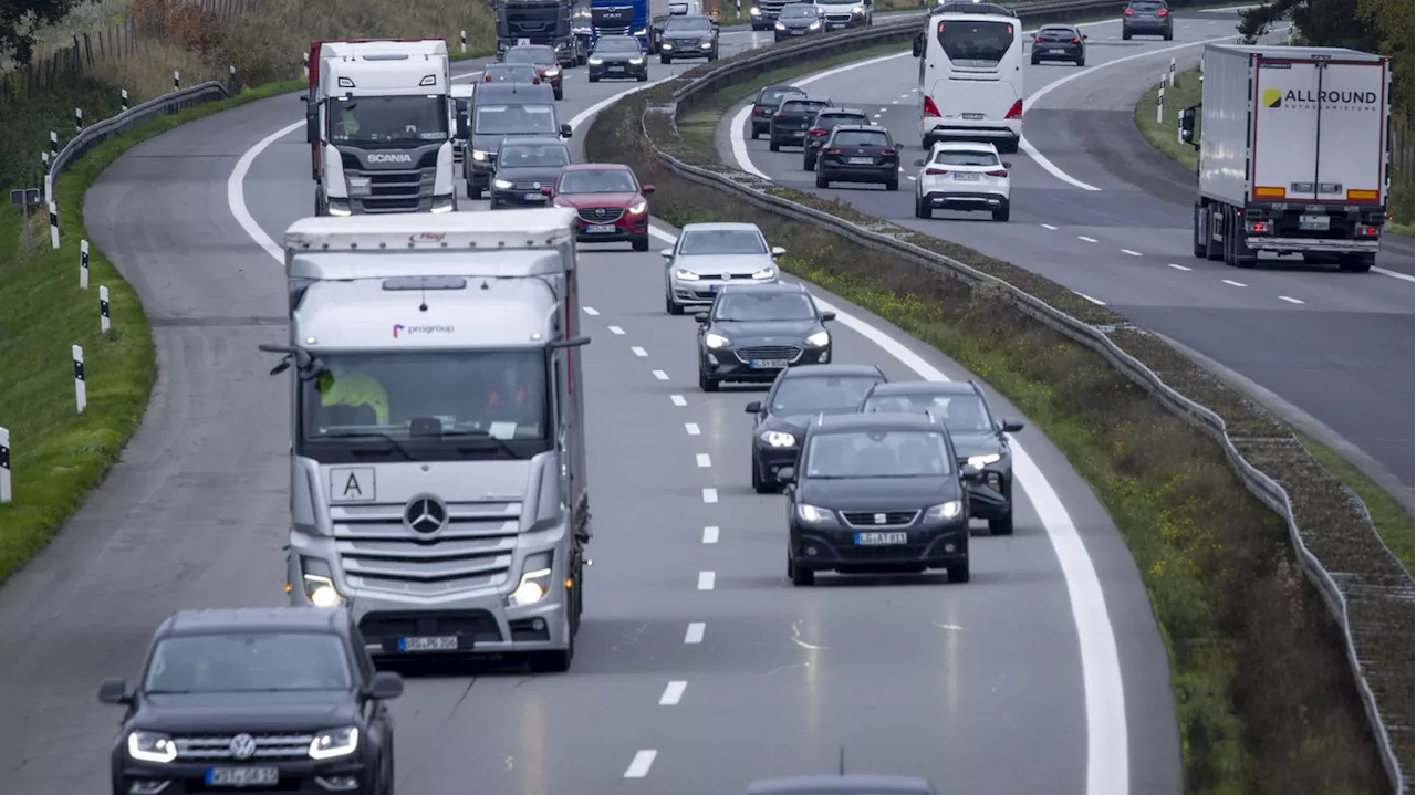 Langer Arbeitsweg: Zahl der Ost-West-Pendler auf fast 447.000 gestiegen