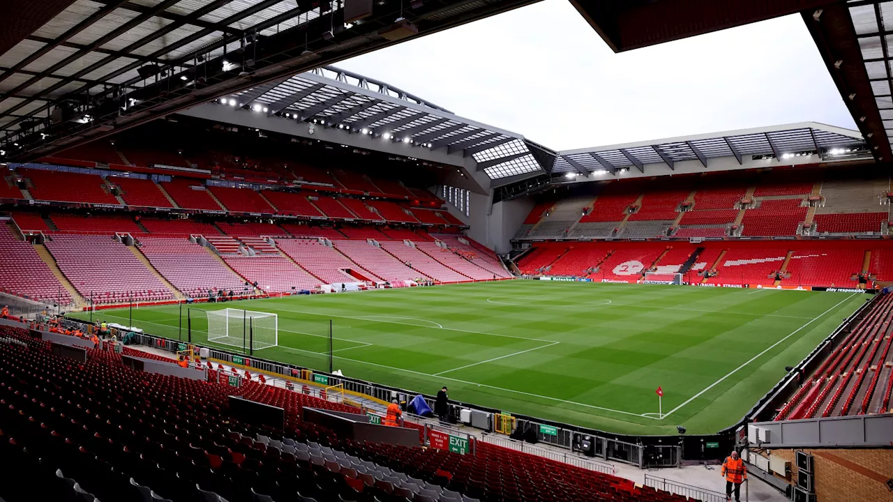 Liverpool use LinkedIn to recruit key first-team coaching role as Arne Slot era begins...