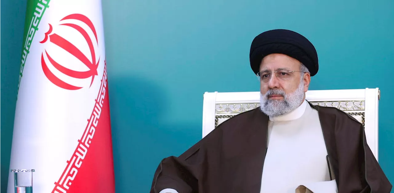 Iran crash: President Raisi reported dead – what that might mean for the country and region