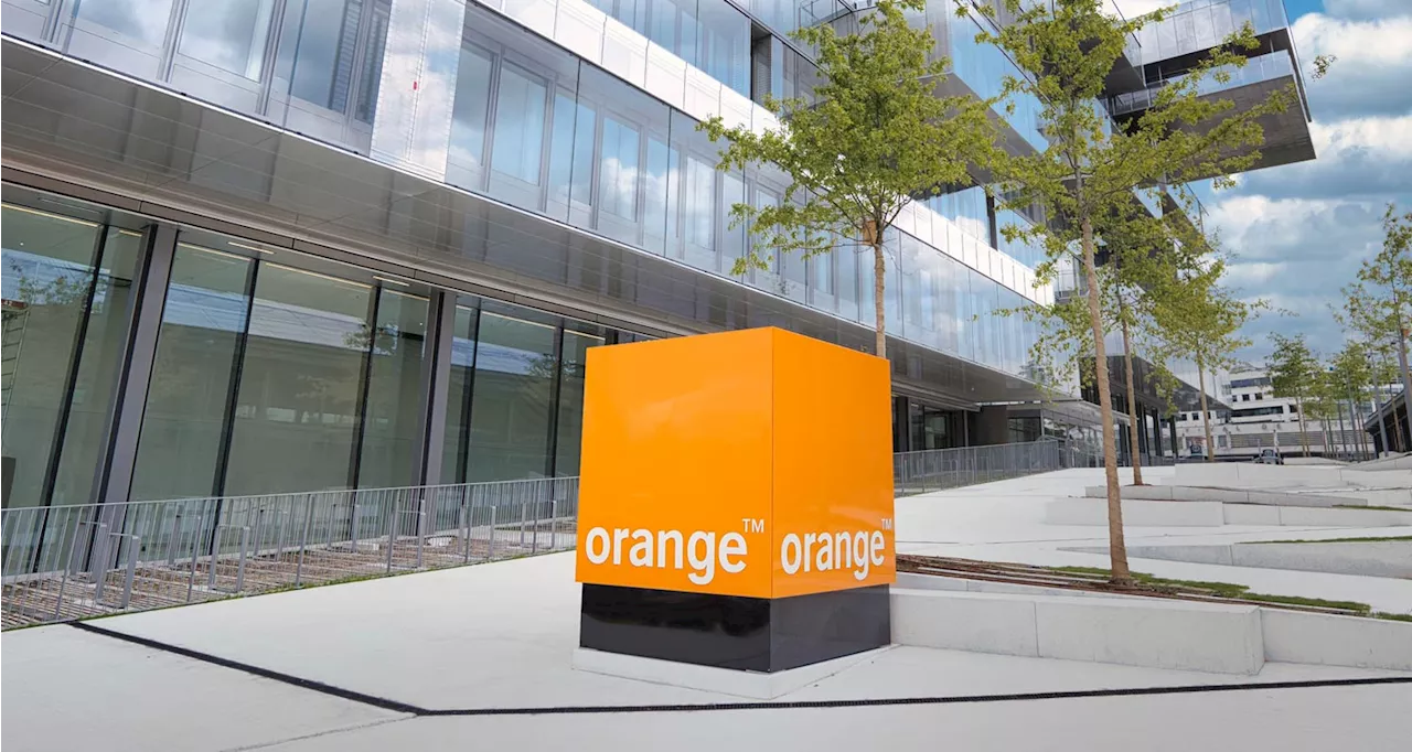 Orange and Vodacom cosy up to reduce costs in Africa