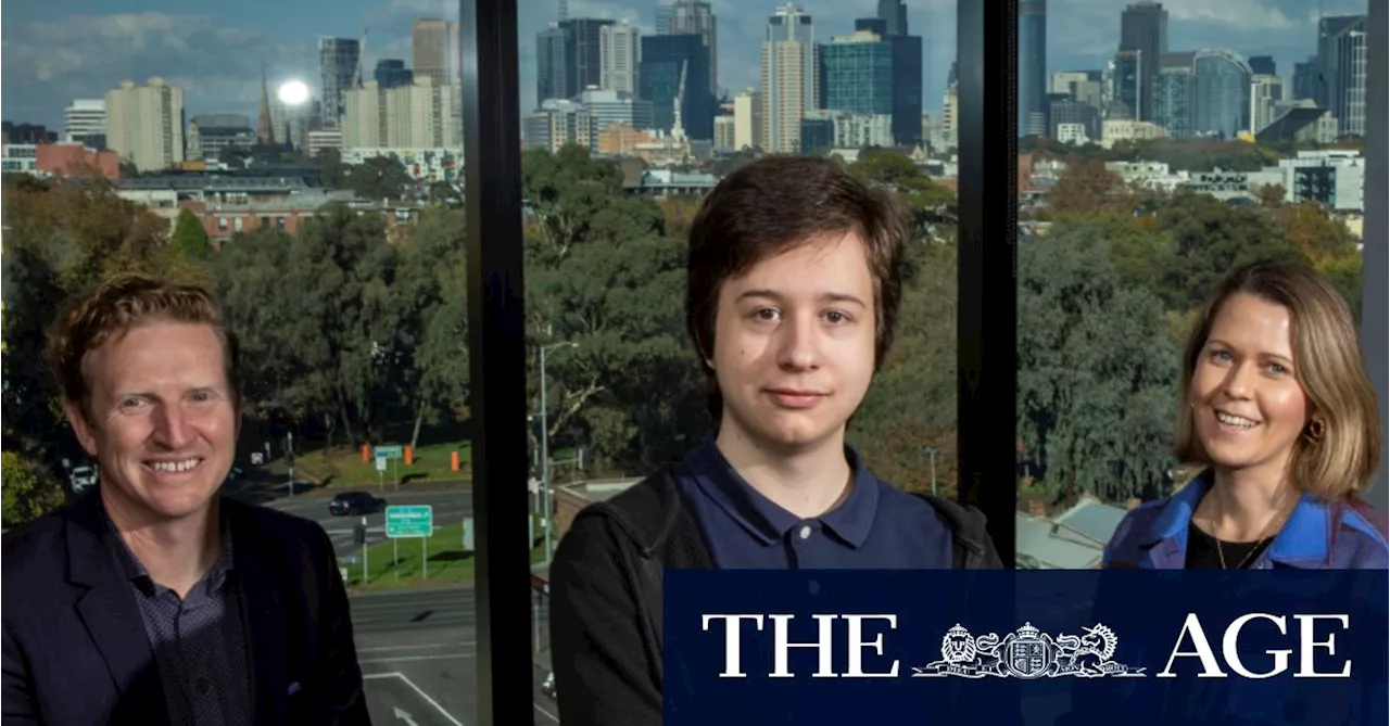 Abilities not exams: Victorian students testing a new measure that could replace ATAR