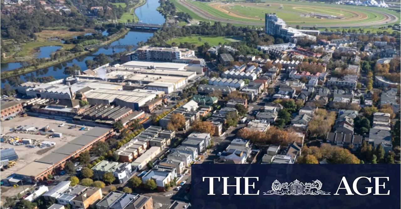 Home buyback scheme floated after Kensington Banks labelled flood-prone