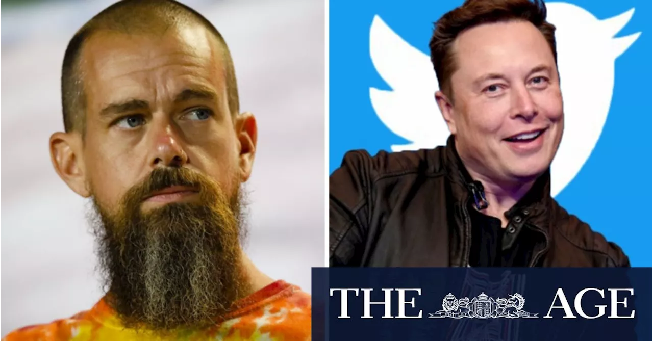 How two bizarre billionaires almost destroyed Twitter