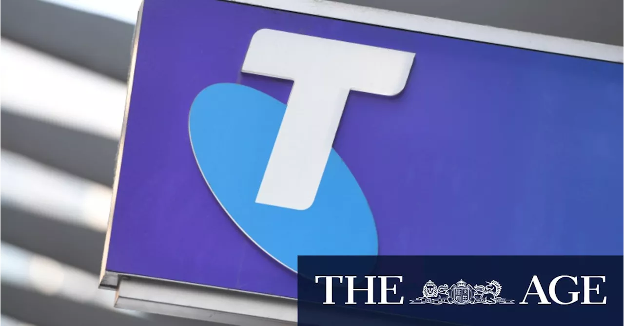 Telstra to cut up to 2800 jobs