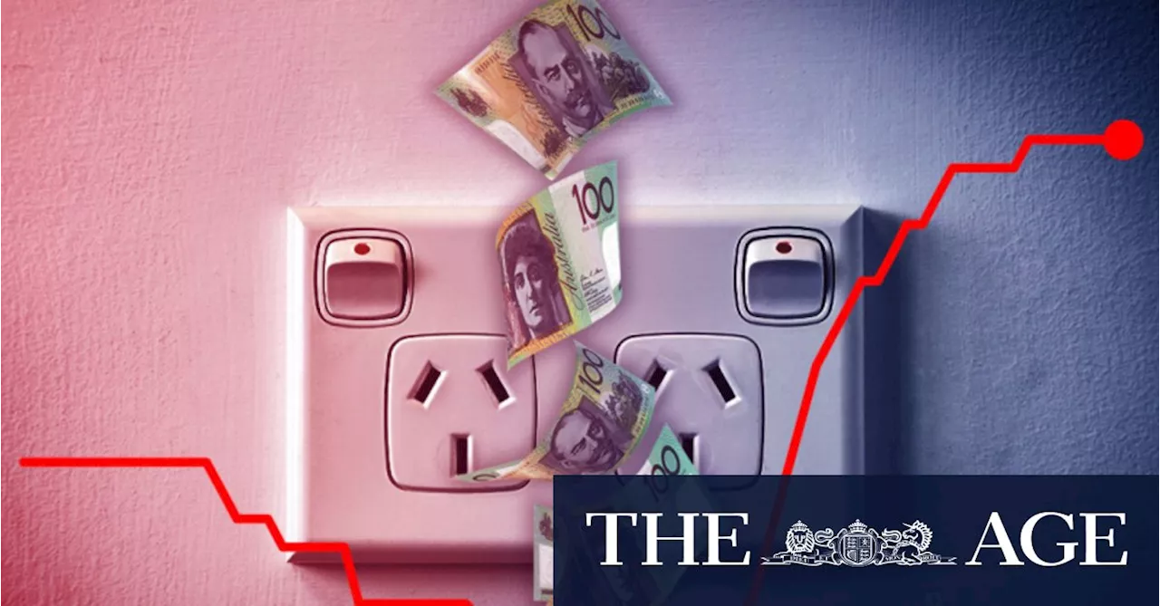 What Australians plan to do with their $300 energy bill subsidy