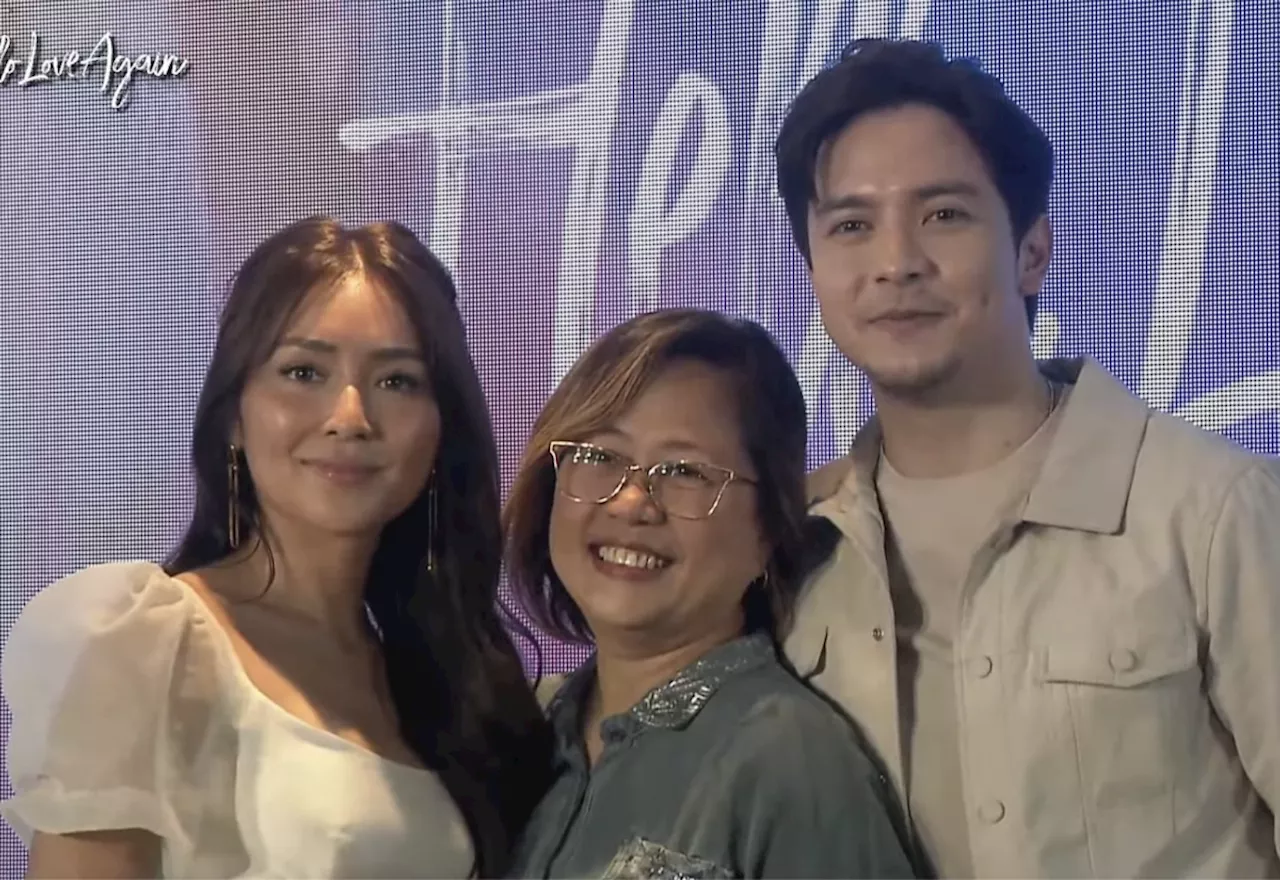 Kathryn, Alden to reprise iconic roles for 'Hello, Love, Goodbye' sequel