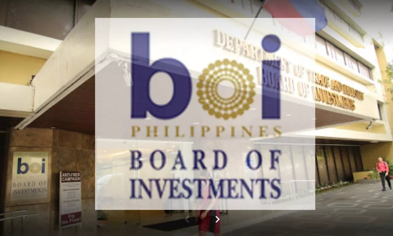 P2-B dairy project gets BoI approval