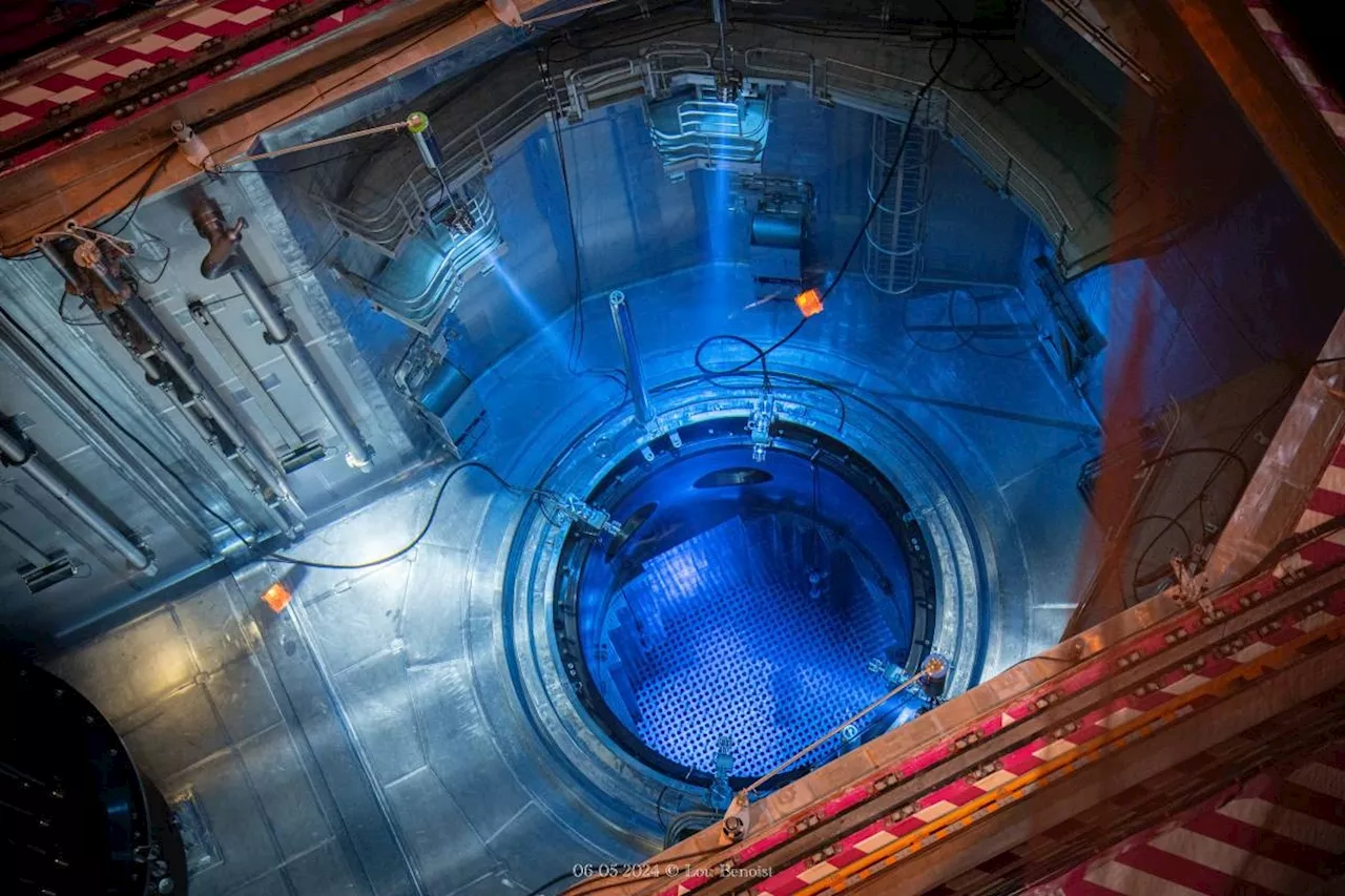 UN watchdog urges 'vigilance' against nuclear material theft