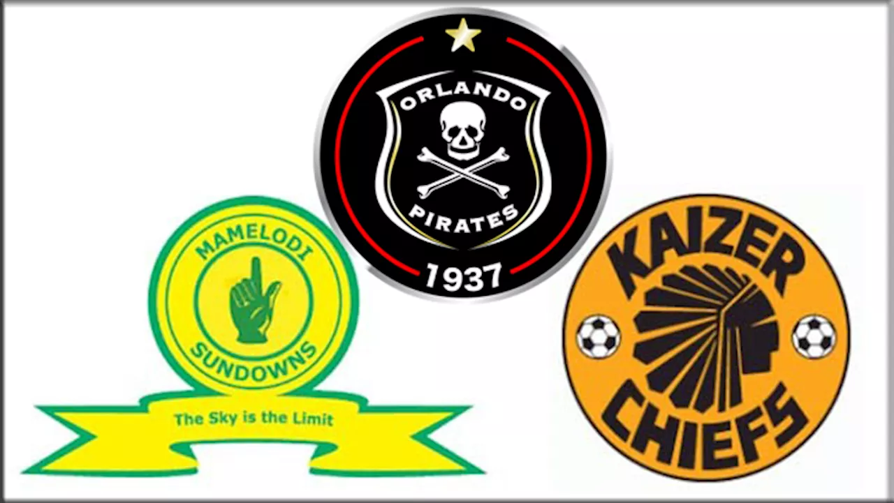 Kaizer Chiefs enter race with Pirates and Sundowns for Bafana Bafana attacker!