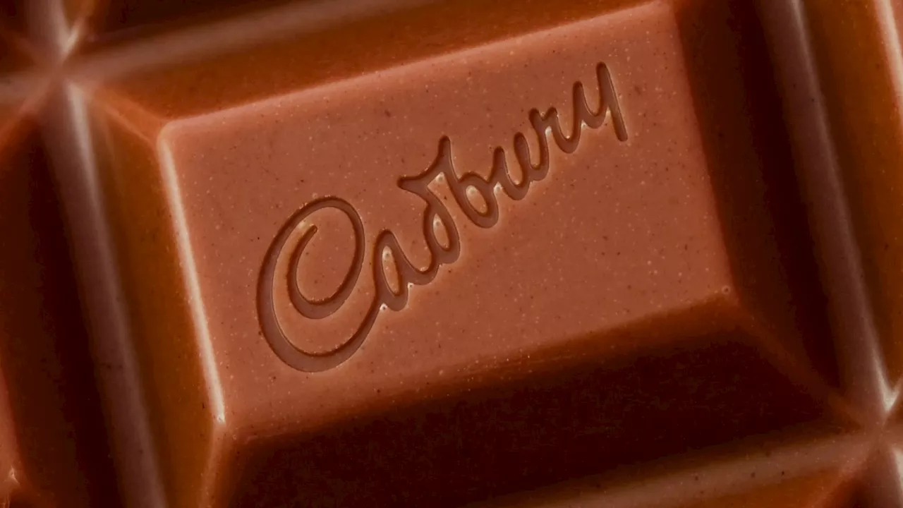 Rare Cadbury chocolate bars branded ‘yummy’ by fans spotted on UK shelves after ‘much-missed’ Dairy Milk up...