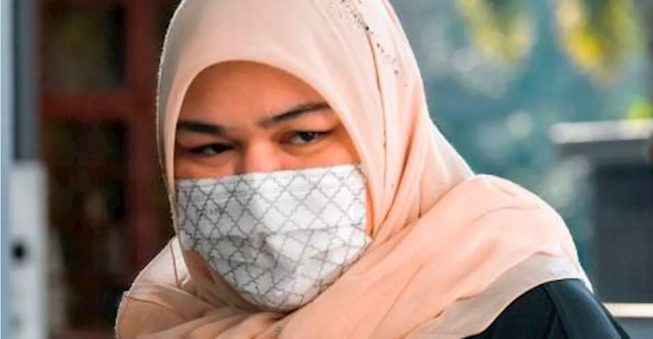 Bella abuse: Siti Bainun withdraws appeal on stay of execution against jail sentence