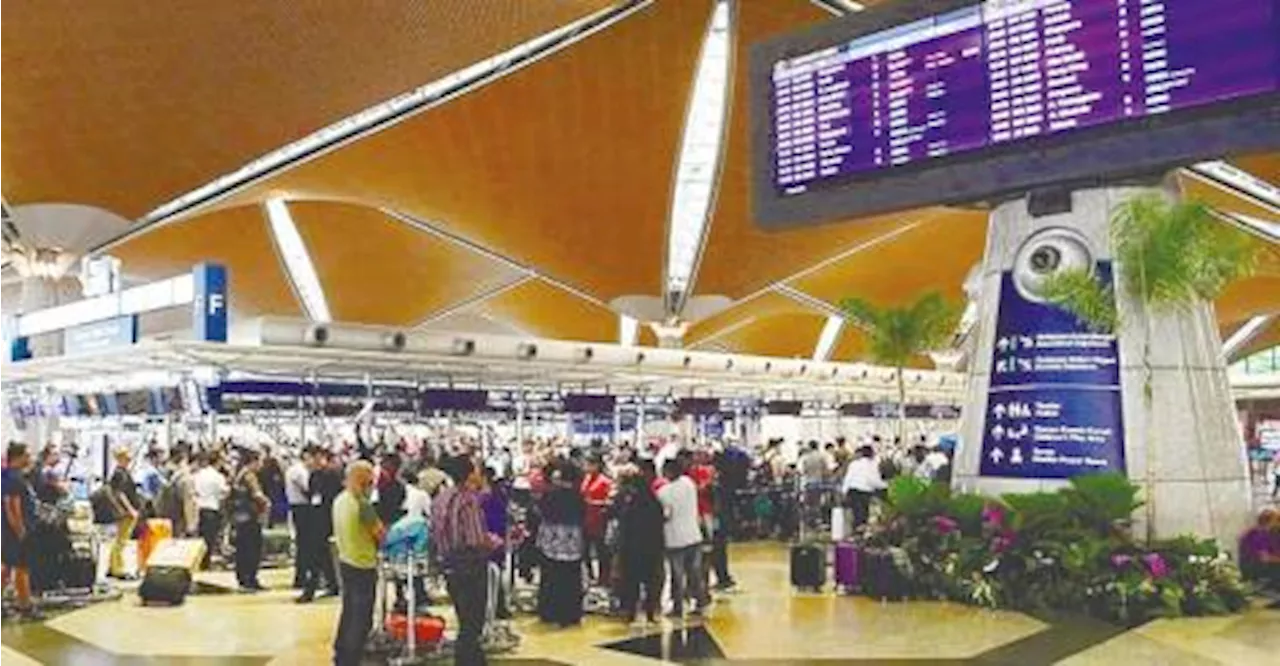 Mavcom: Strong growth in April air passenger traffic numbers