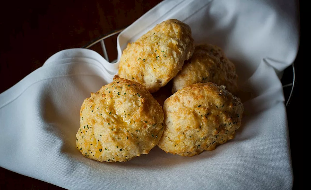 Red Lobster’s Beloved Cheddar Biscuits Aren’t Coming Off Store Shelves, Despite Bankruptcy Filing