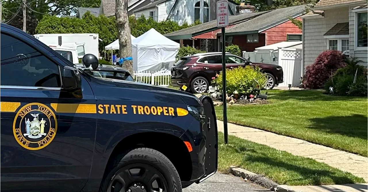 Suspected Gilgo Beach Serial Killer Rex Heuermann’s Long Island Home Searched by Investigators