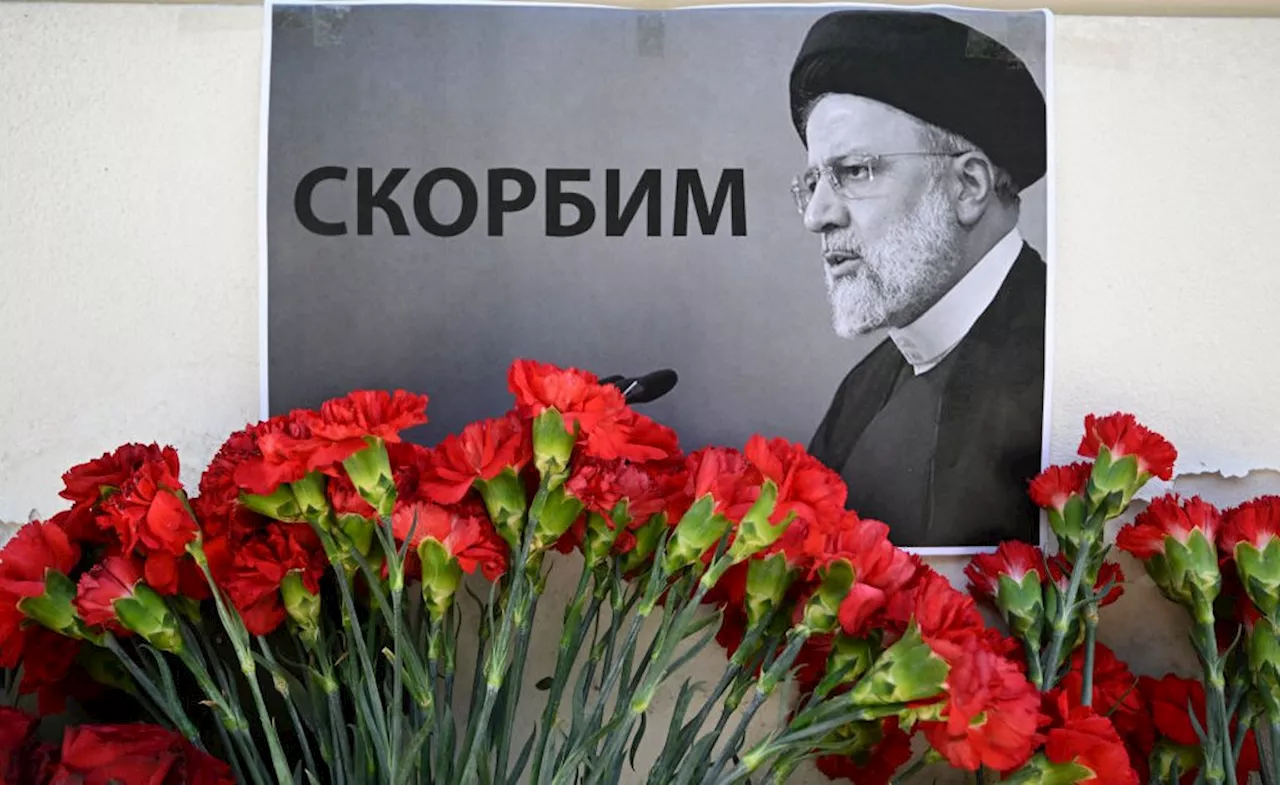 World Leaders React to Death of Iranian President Ebrahim Raisi