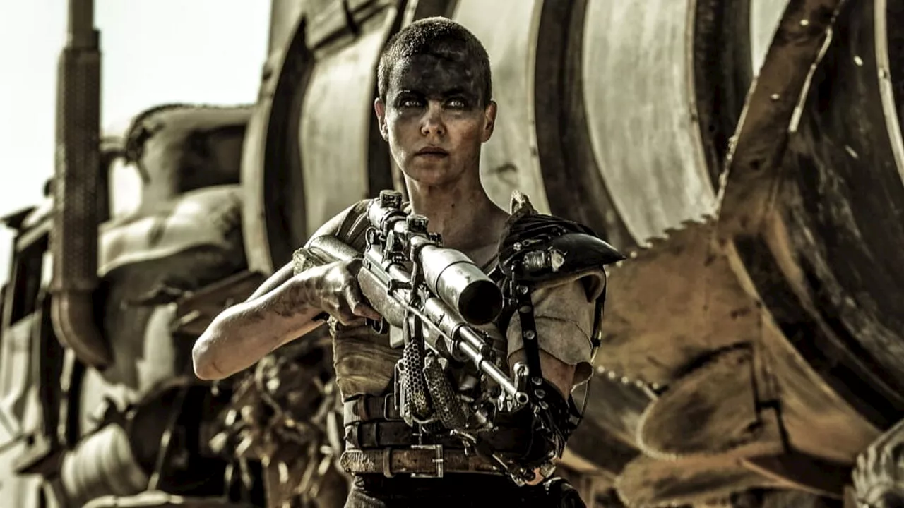 Perché Furiosa è una delle più grandi eroine cinematografiche di sempre