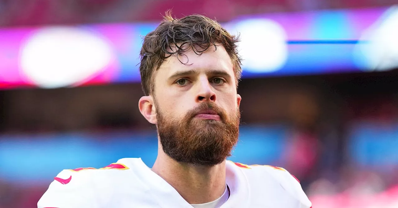 Women Slam Harrison Butker’s Speech on Kansas City Chiefs' Instagram