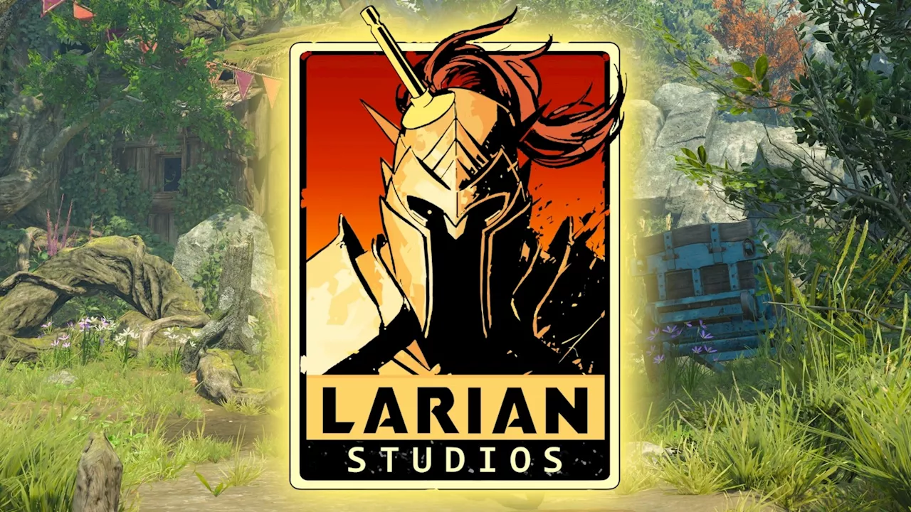 Larian Studios has 'two very ambitious RPGs' in development, opens new studio