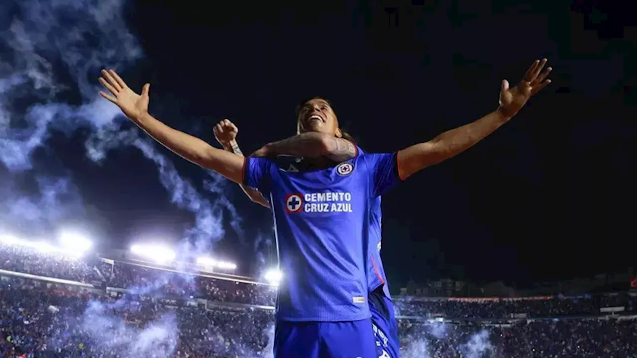 América vs. Cruz Azul: Liga MX revela horarios para la Final del Clausura 2024