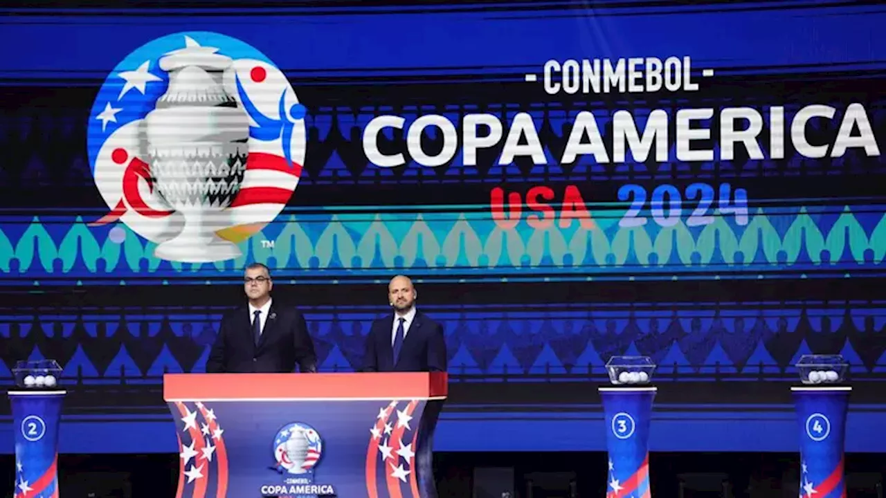 Copa América 2024: Las listas de convocados de las selecciones