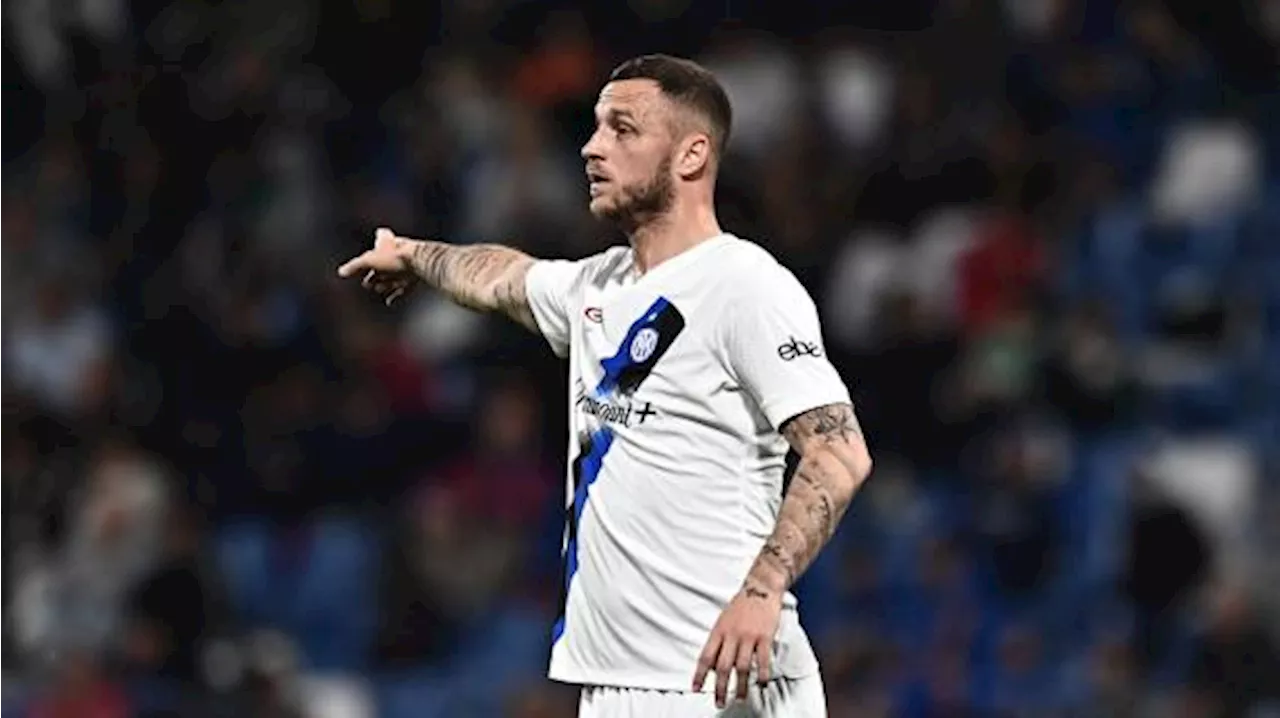 Arnautovic: 'Ho sempre desiderato tornare all'Inter, il mio sogno si è realizzato'