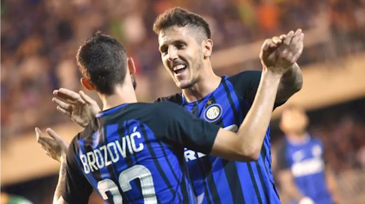 Com'è andata l'ultima dell'Olympiacos prima della finale con la Fiorentina: Jovetic-show