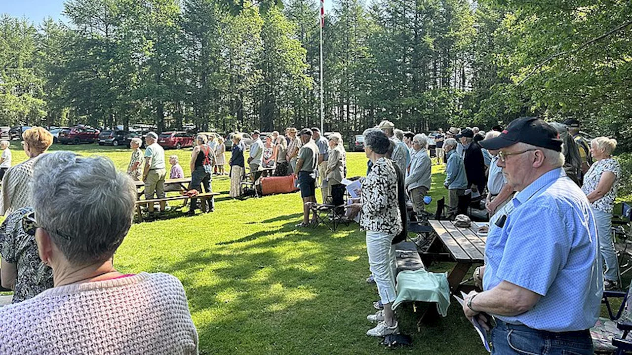 På højde med jul og påske: Derfor fejrer vi pinse
