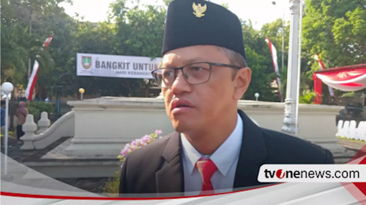 Dana Hibah UEA 230 Miliar untuk Kota Solo Cair, Ada Bansos Stunting dan Masyarakat Tidak Mampu