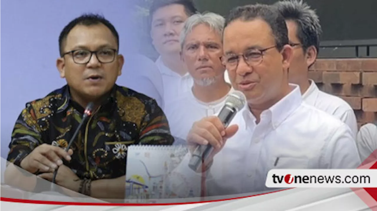 Golkar Tidak Mempermasalahkan Zaki Jadi Cawagub, Asal Anies Disetujui Jadi Cagub Jakarta