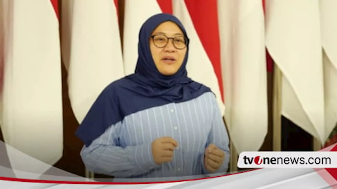 Kemenag: Kedua Pegawai Non Muslim Bukan Petugas Haji, Cuma Panitia Pemberangkatan Jemaah Haji